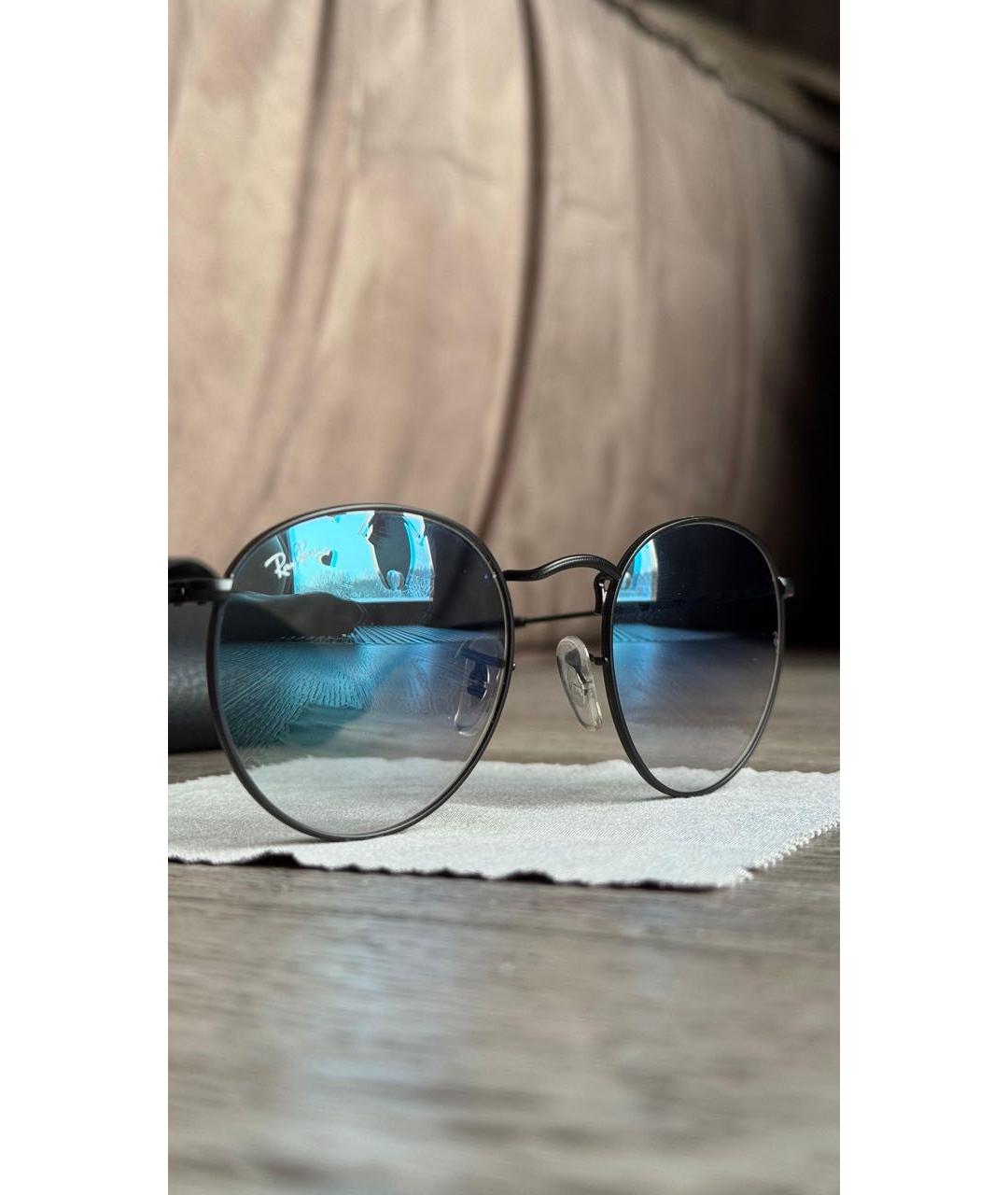 RAY BAN Солнцезащитные очки, фото 2