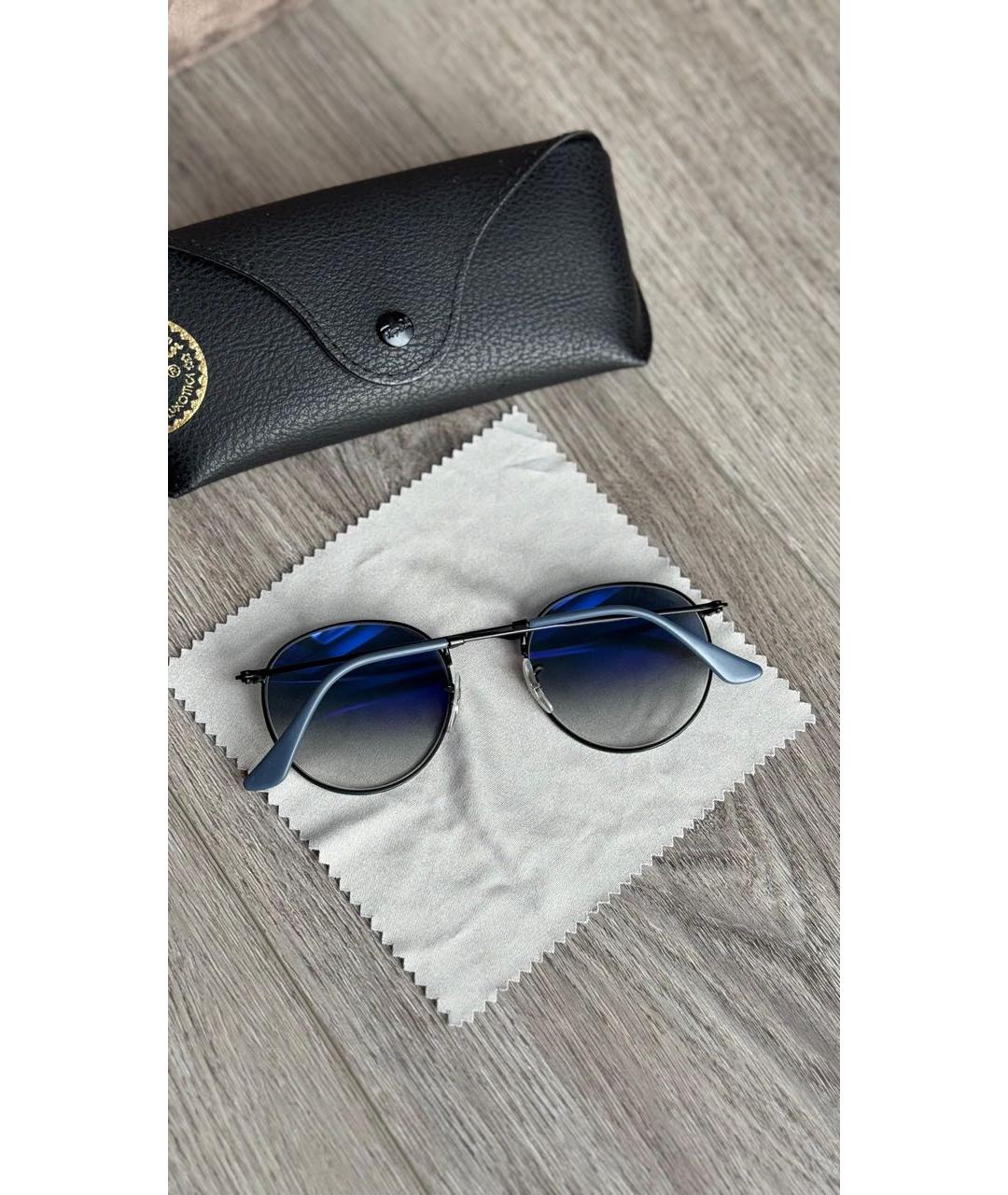 RAY BAN Солнцезащитные очки, фото 3