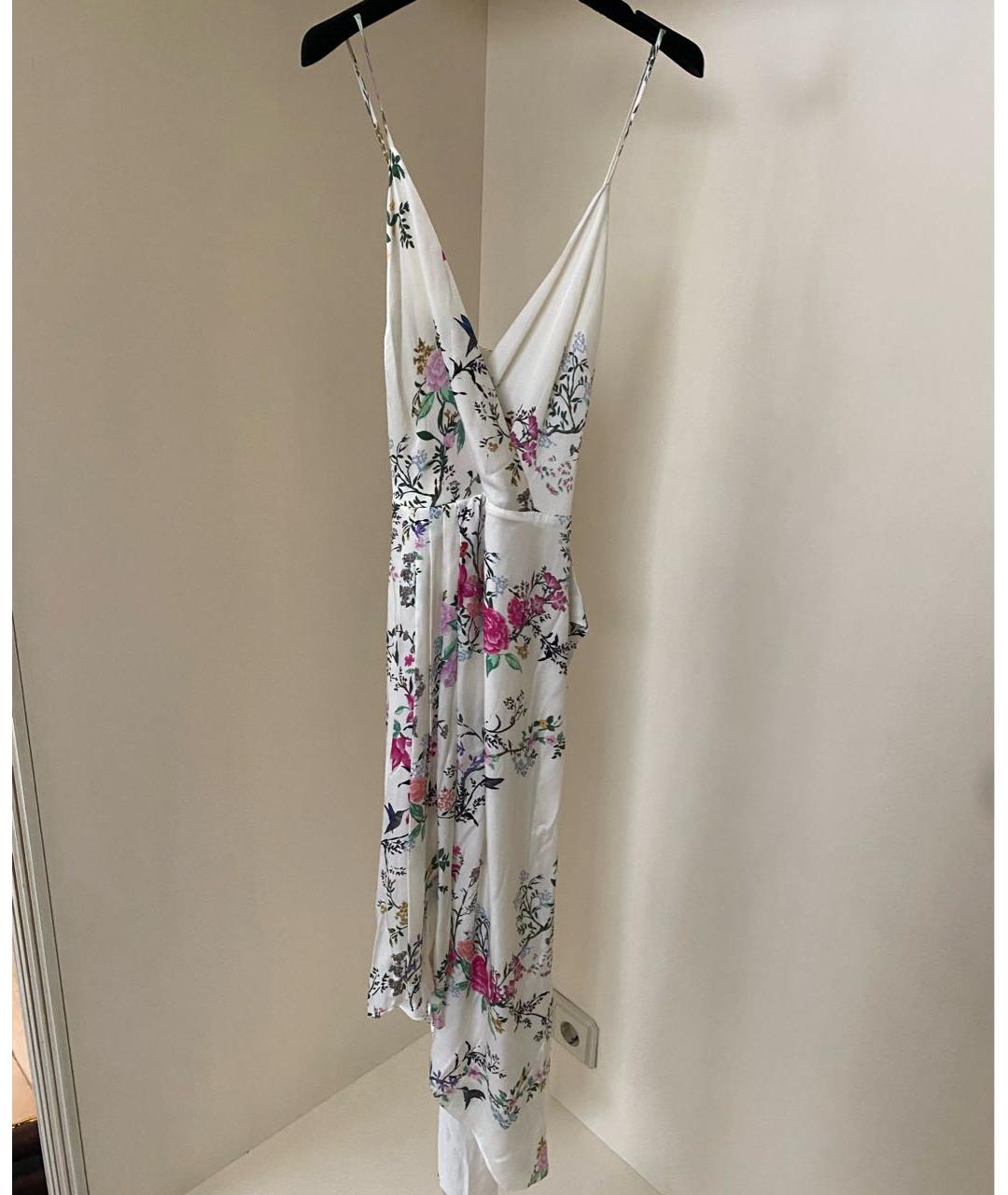 EQUIPMENT Мульти вискозный сарафан, фото 6