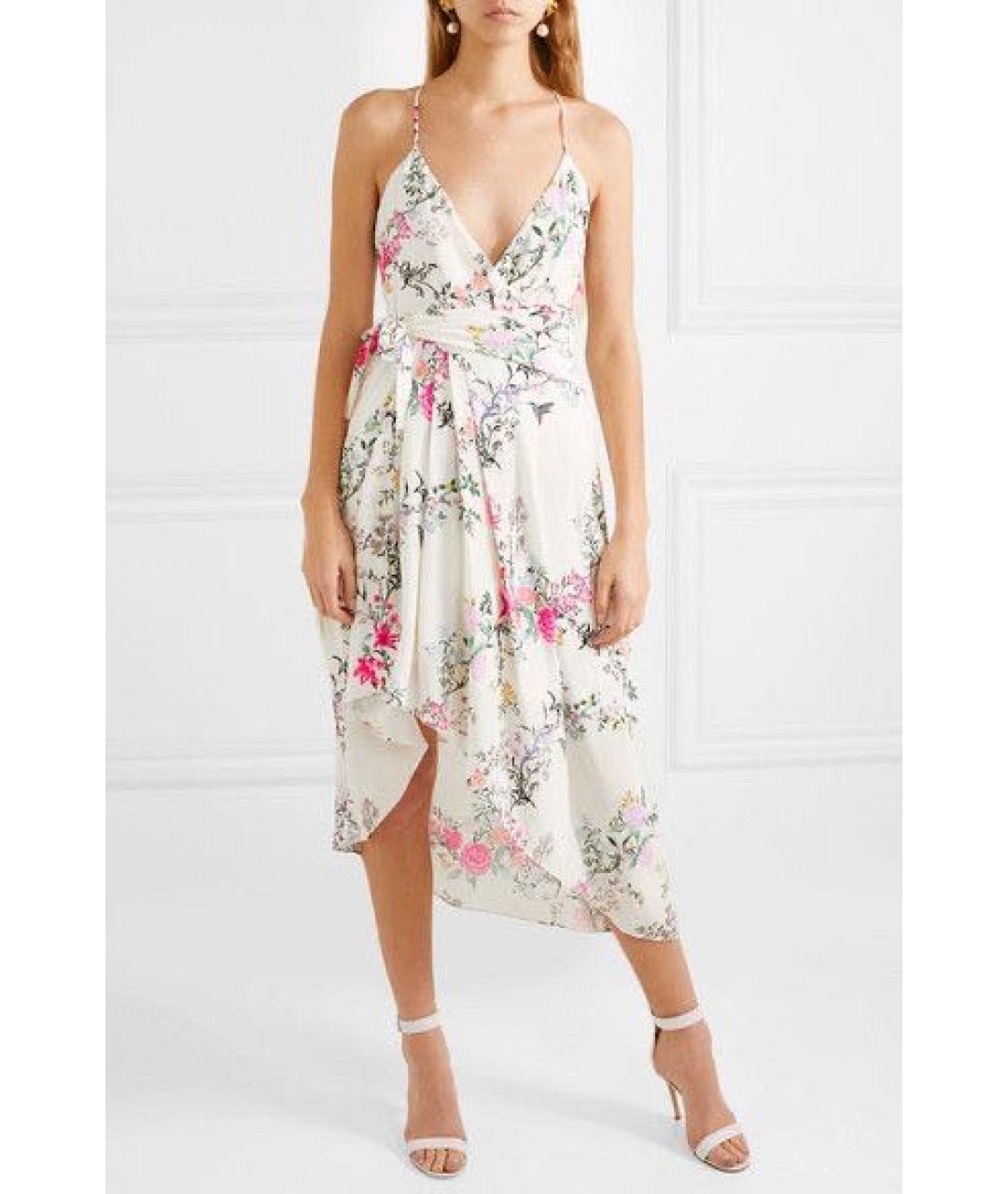 EQUIPMENT Мульти вискозный сарафан, фото 2