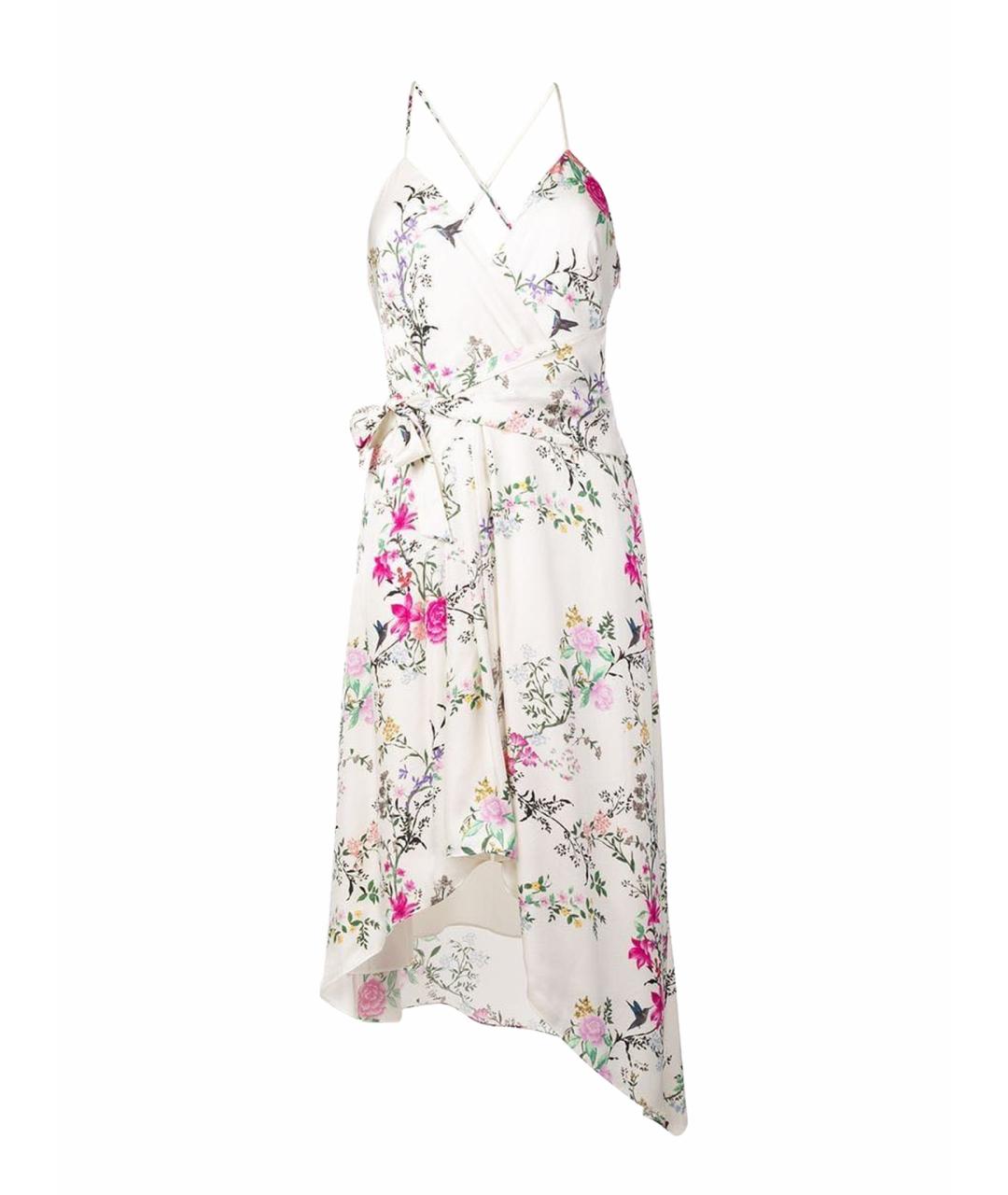 EQUIPMENT Мульти вискозный сарафан, фото 1