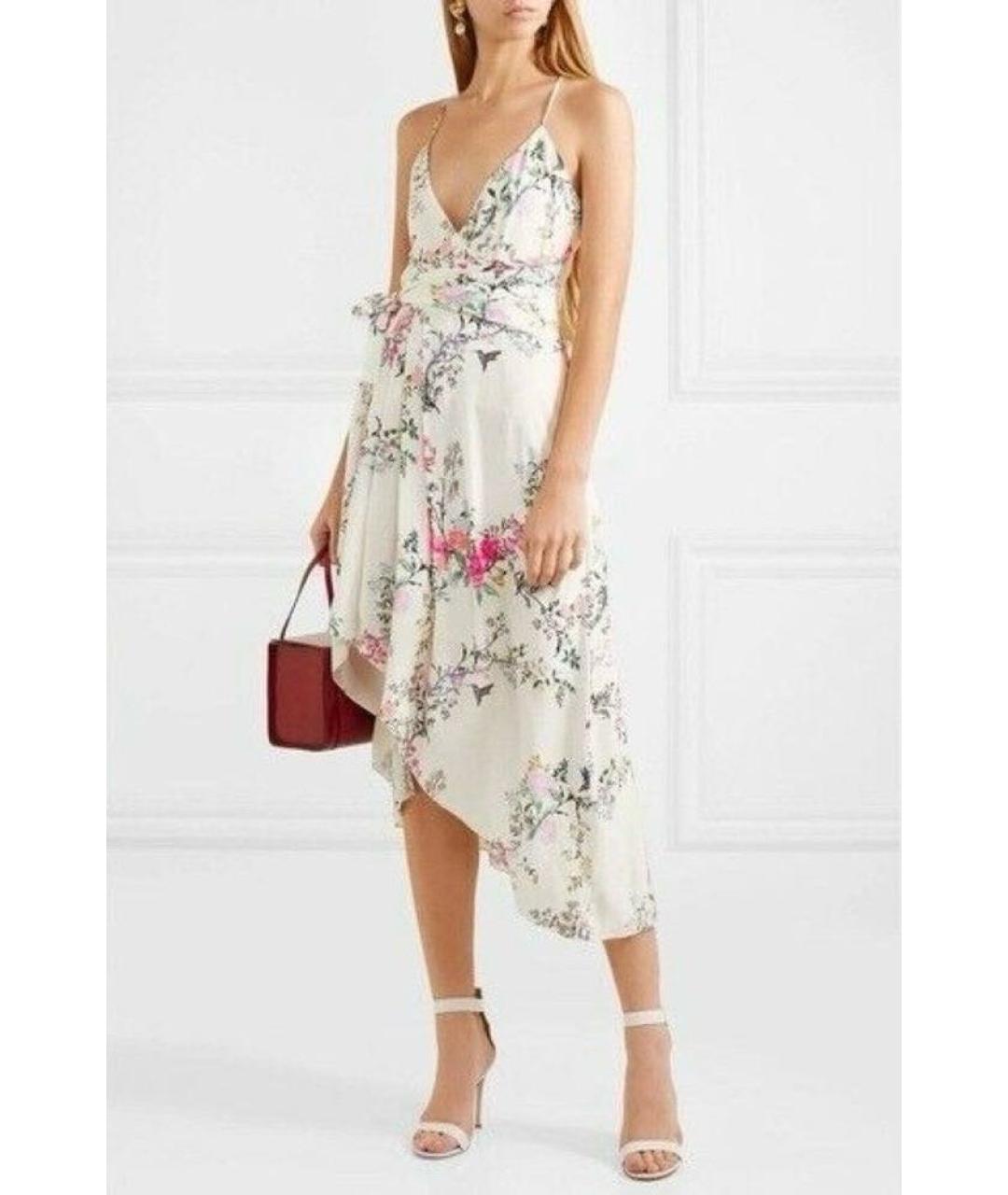 EQUIPMENT Мульти вискозный сарафан, фото 3