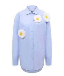 MSGM Рубашка