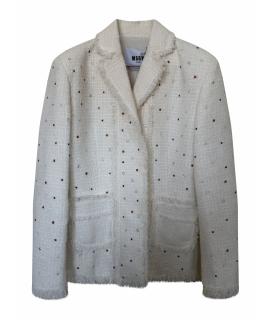 MSGM Жакет/пиджак