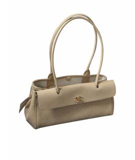 CHANEL Сумка через плечо