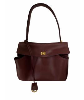 BALENCIAGA Сумка с короткими ручками