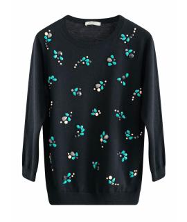 NINA RICCI Джемпер / свитер