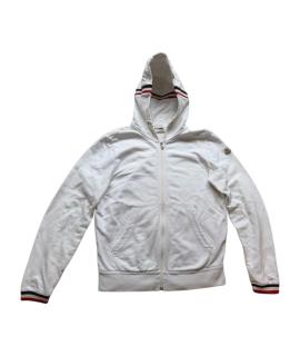 MONCLER Худи/толстовка