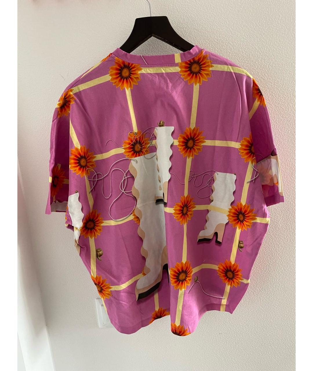 LOEWE Футболка, фото 4