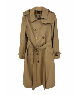 BURBERRY Тренч/плащ