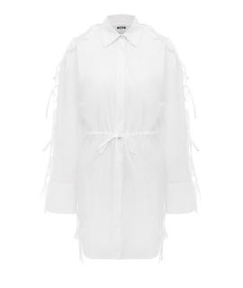 MSGM Повседневное платье