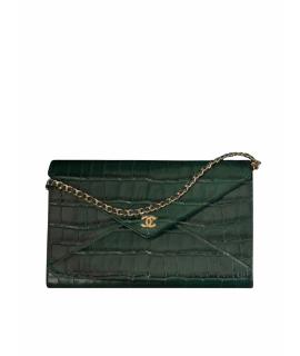 CHANEL Сумка через плечо