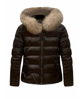 PRADA Пуховик