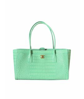 CHANEL Сумка через плечо