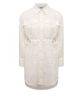 MSGM Повседневное платье