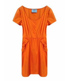 PRADA Повседневное платье