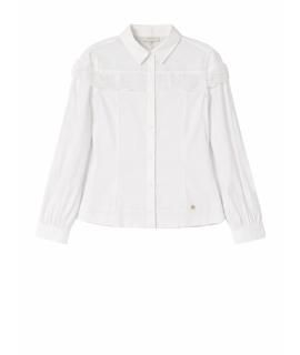 TWIN-SET Рубашка/Блузка