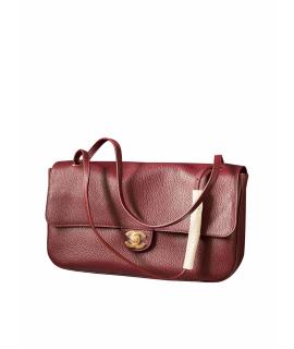 CHANEL Сумка через плечо