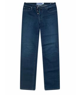 JACOB COHEN Прямые джинсы