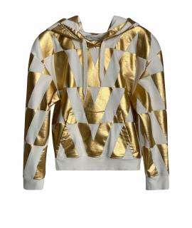 VALENTINO Худи/толстовка
