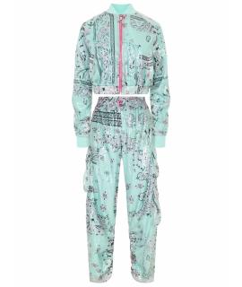 KHRISJOY Костюм с брюками