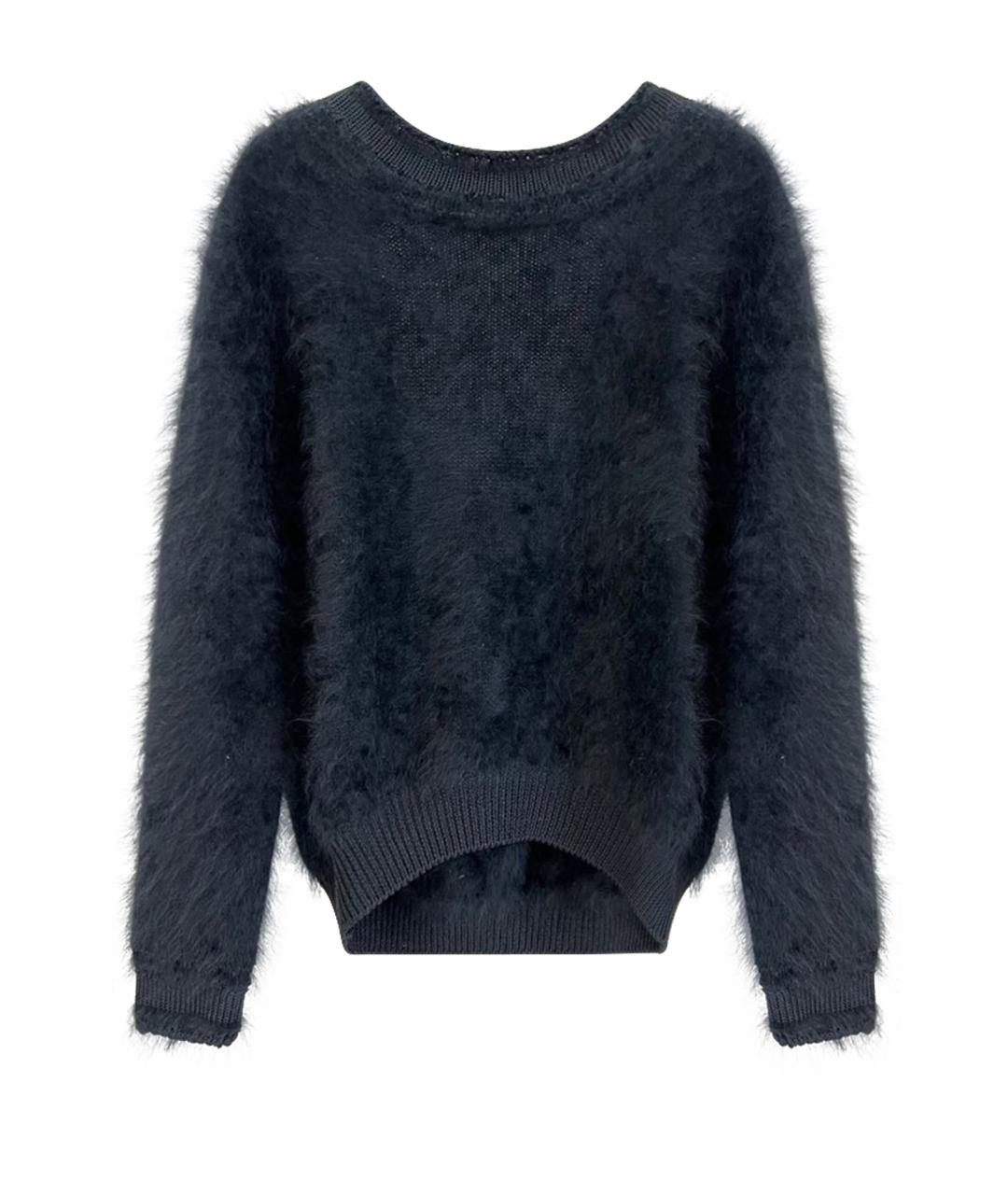 TOM FORD Черный джемпер / свитер, фото 1