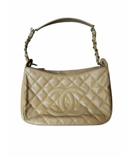 CHANEL Сумка с короткими ручками