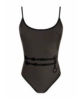 HERMES Купальник