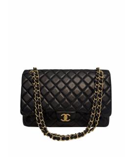 CHANEL Сумка через плечо