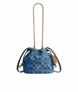 COACH Сумка через плечо