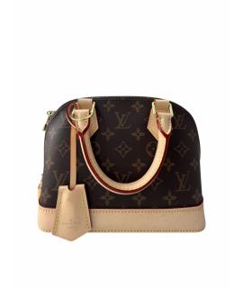 LOUIS VUITTON Сумка с короткими ручками