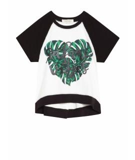 TWIN-SET Детская футболка / топ