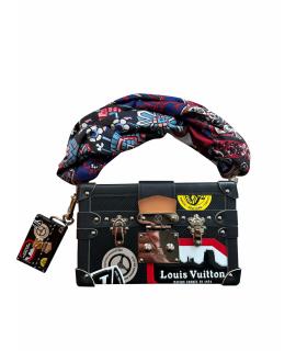 LOUIS VUITTON Клатч/вечерняя сумка