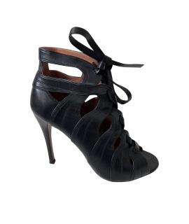 ALAIA Ботильоны