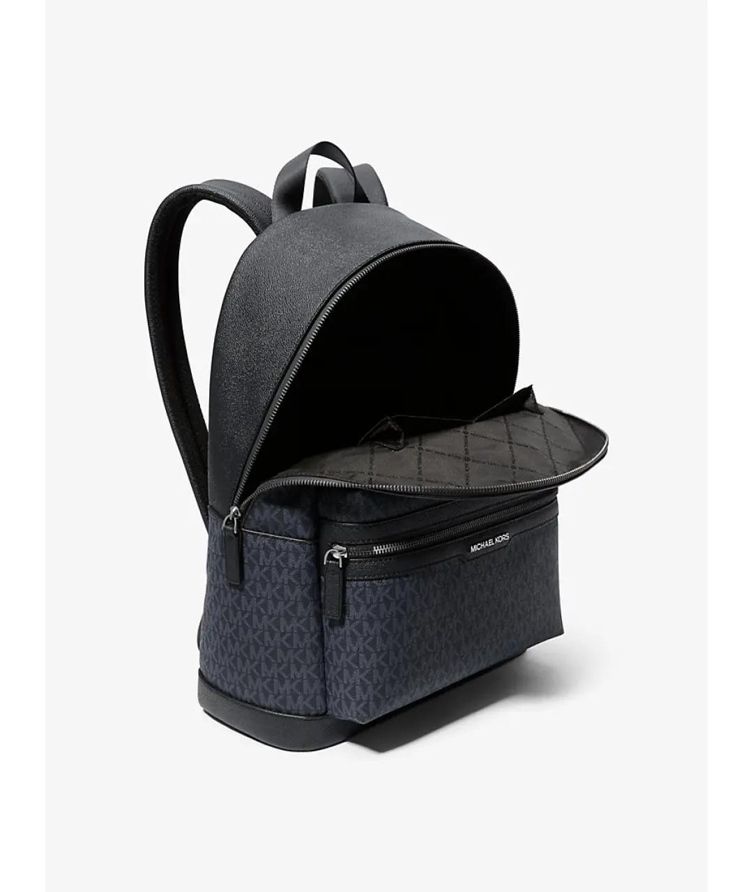 MICHAEL KORS Темно-синий рюкзак, фото 2