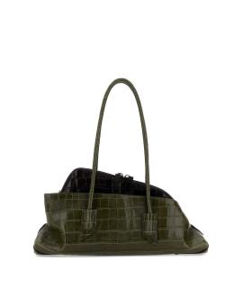 THE ATTICO Сумка через плечо