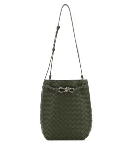 BOTTEGA VENETA Сумка через плечо