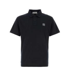 STONE ISLAND Поло с коротким рукавом