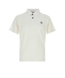 STONE ISLAND Поло с коротким рукавом