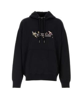 OFF-WHITE Худи/толстовка