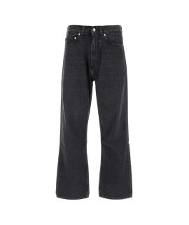 OUR LEGACY Прямые джинсы