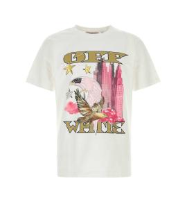 OFF-WHITE Футболка