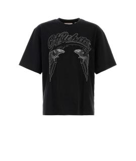 OFF-WHITE Футболка
