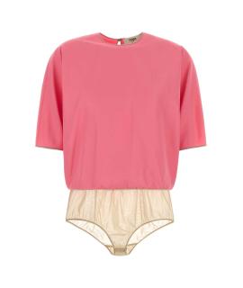 FENDI Футболка