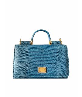 DOLCE&GABBANA Клатч/вечерняя сумка