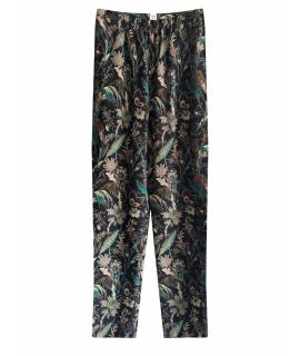 HERMES Брюки узкие