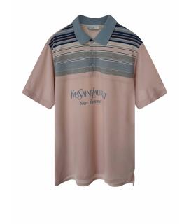 SAINT LAURENT Футболка