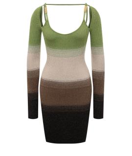 GCDS Повседневное платье