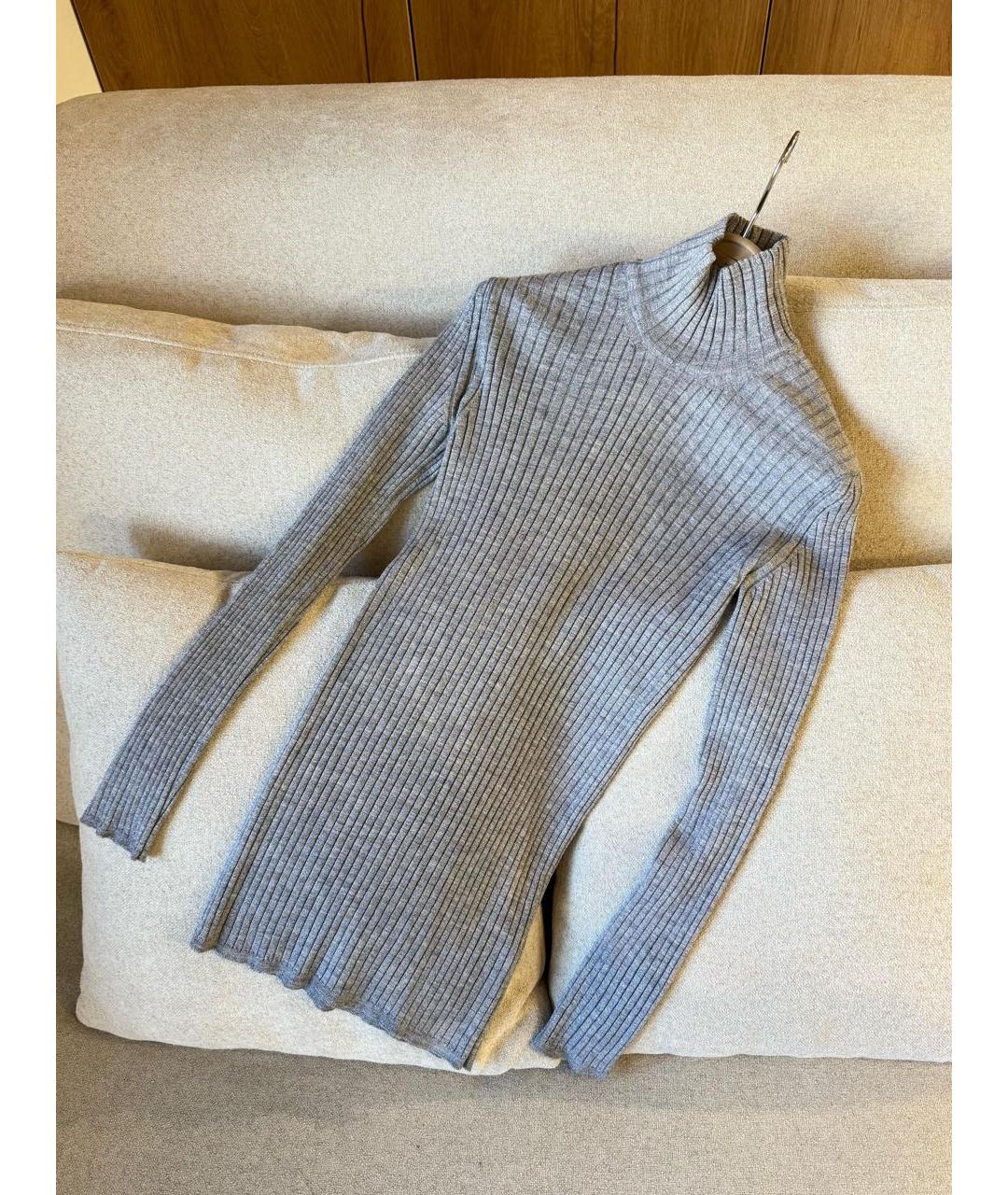 BLUMARINE Водолазка, фото 3