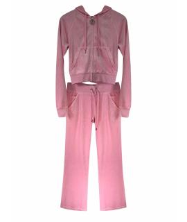 JUICY COUTURE Костюм с брюками